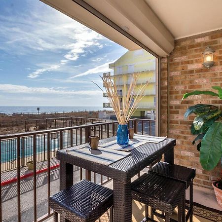 Surfside 84 Lejlighed Ocean City Eksteriør billede