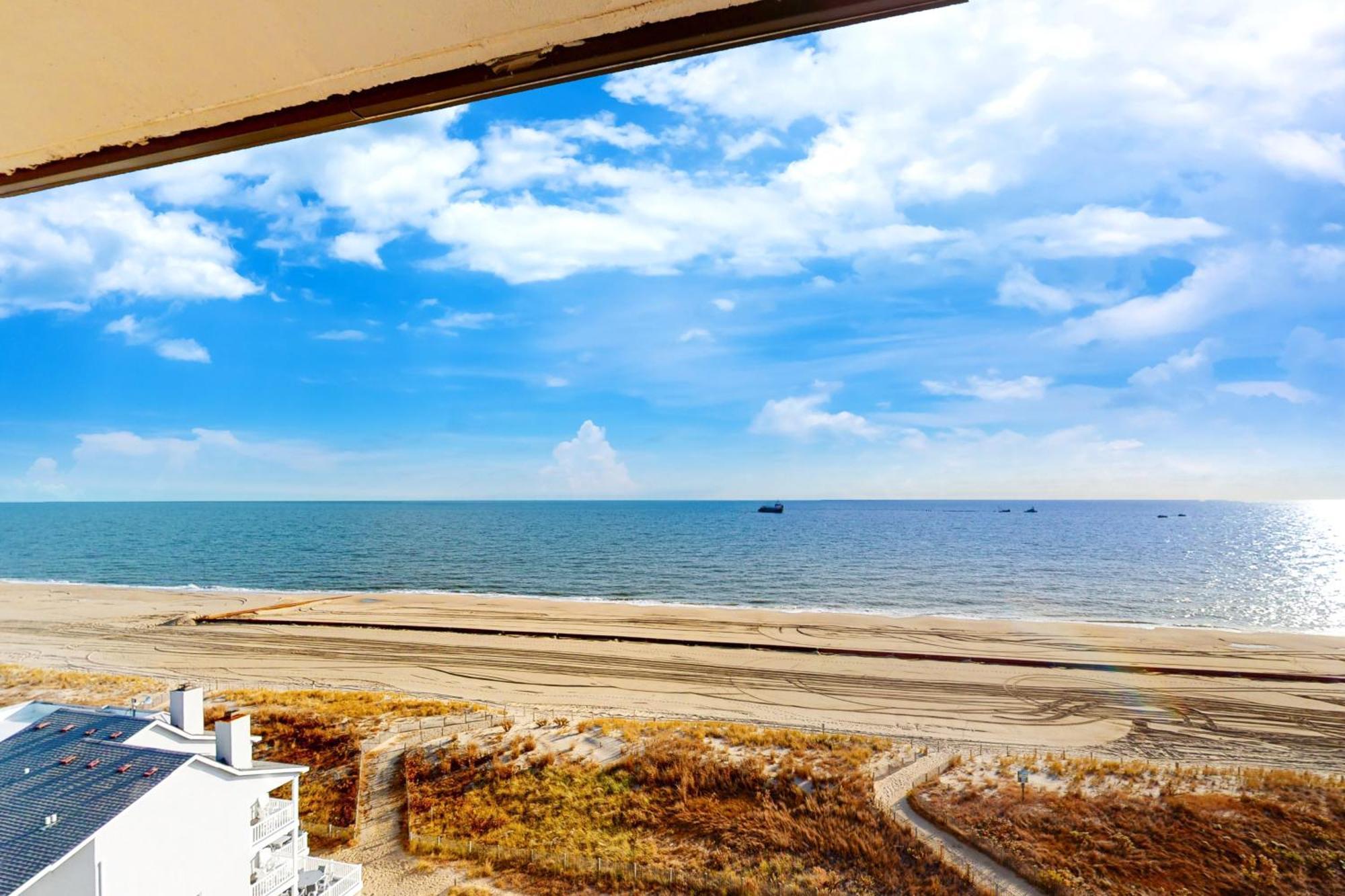 Surfside 84 Lejlighed Ocean City Værelse billede