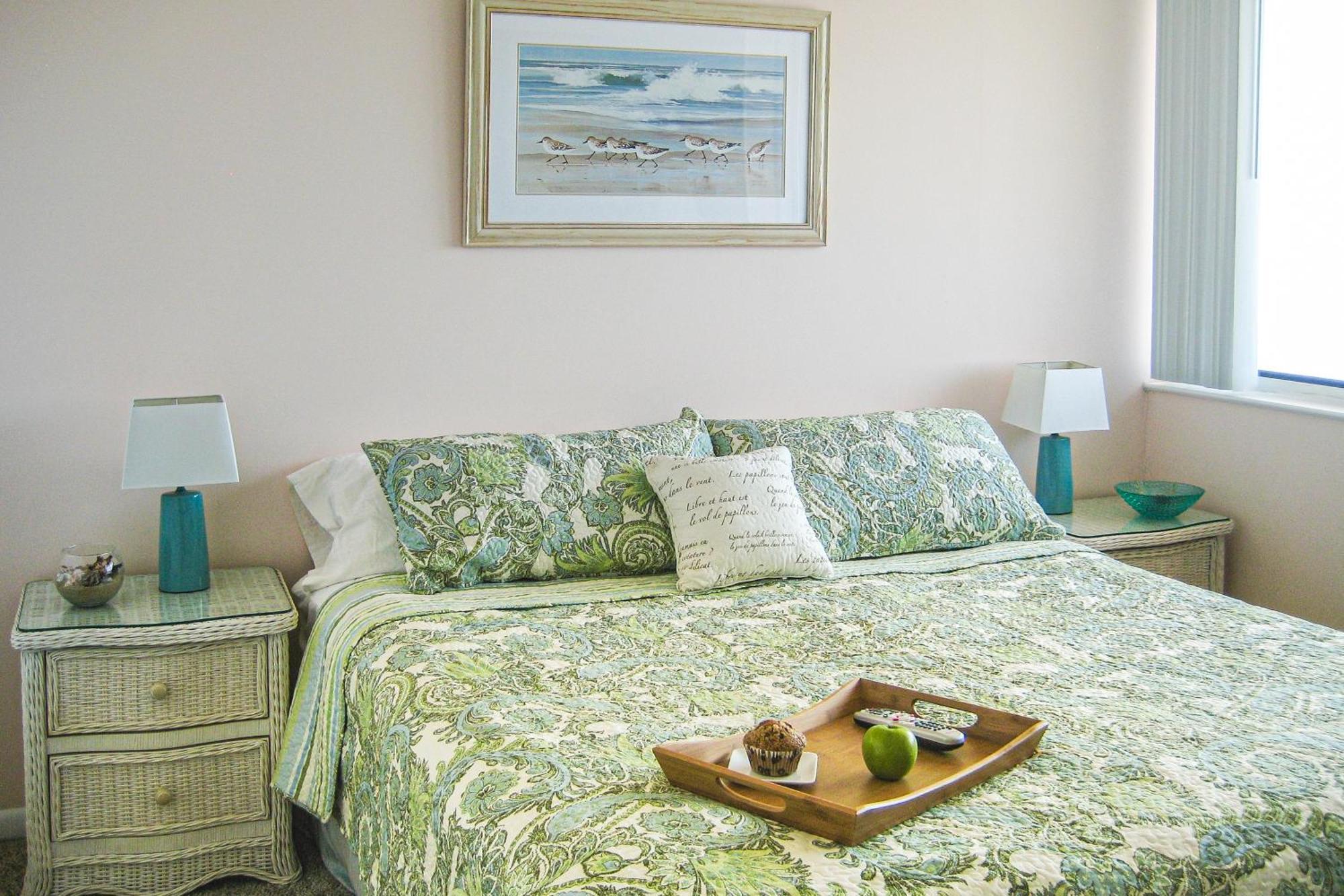 Surfside 84 Lejlighed Ocean City Værelse billede