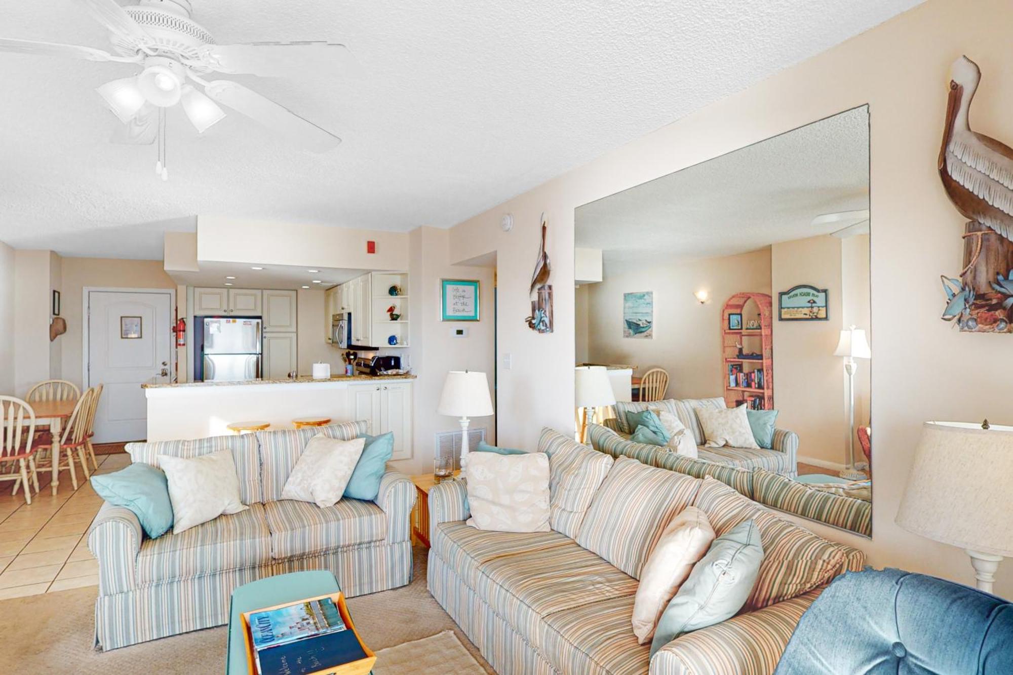 Surfside 84 Lejlighed Ocean City Værelse billede