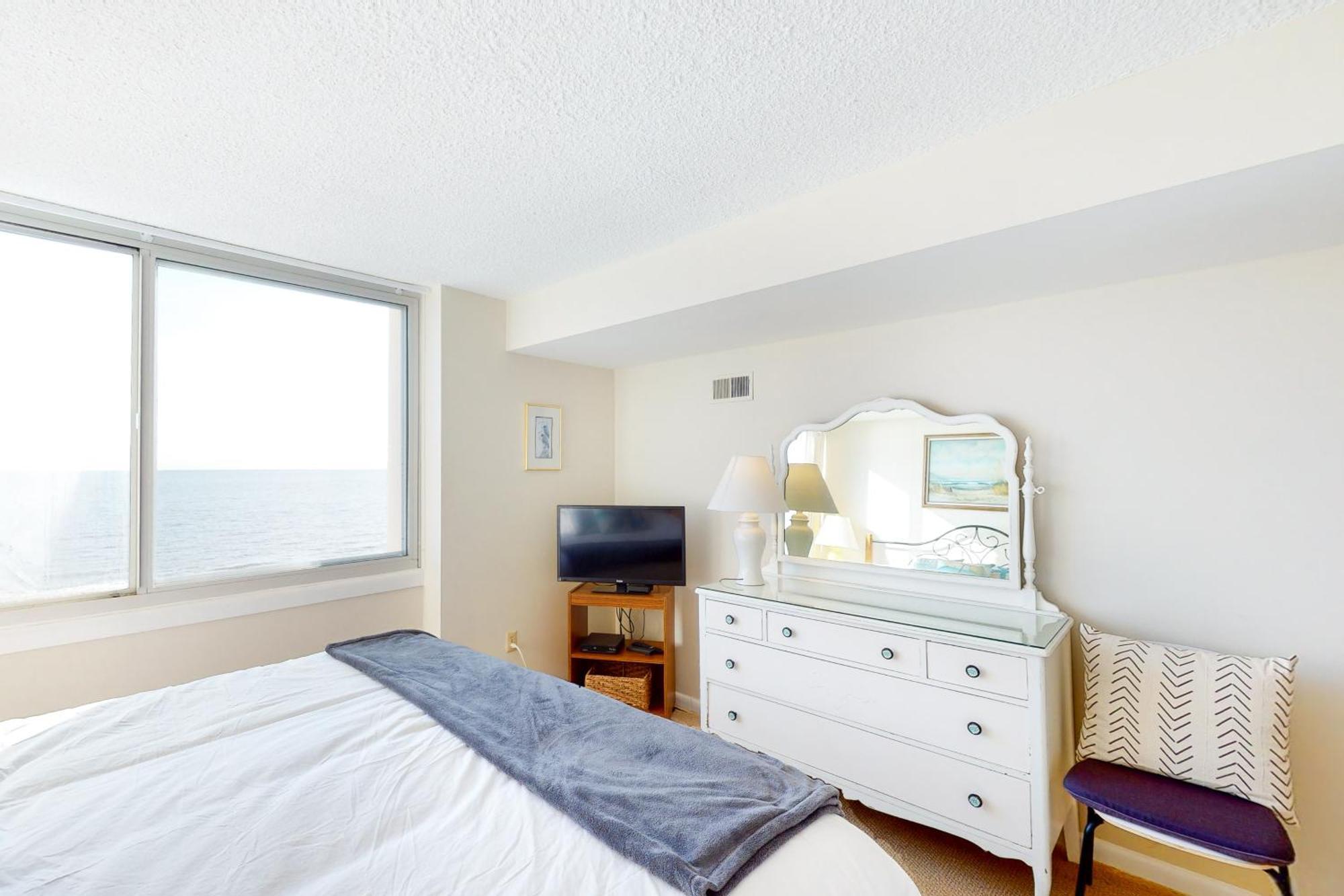 Surfside 84 Lejlighed Ocean City Værelse billede