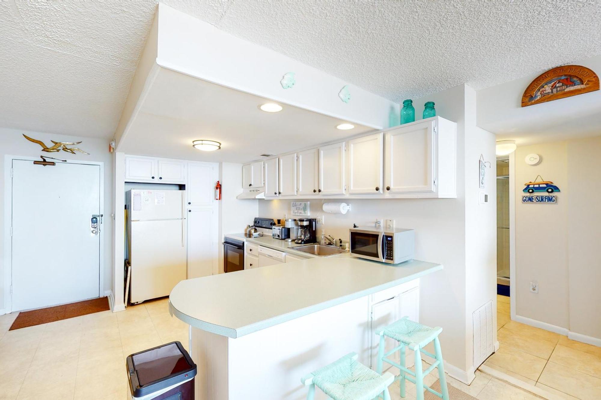 Surfside 84 Lejlighed Ocean City Værelse billede