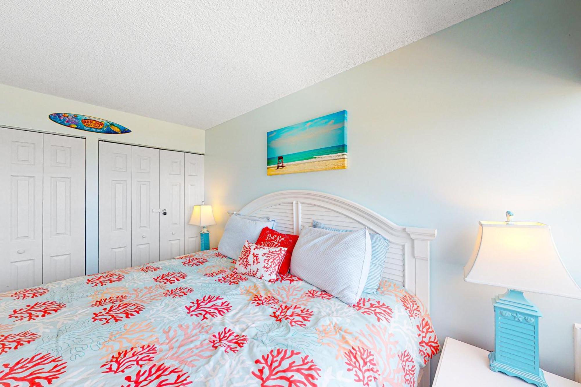 Surfside 84 Lejlighed Ocean City Værelse billede