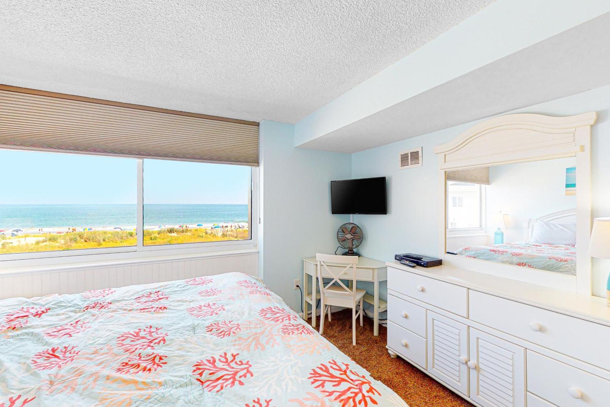 Surfside 84 Lejlighed Ocean City Værelse billede