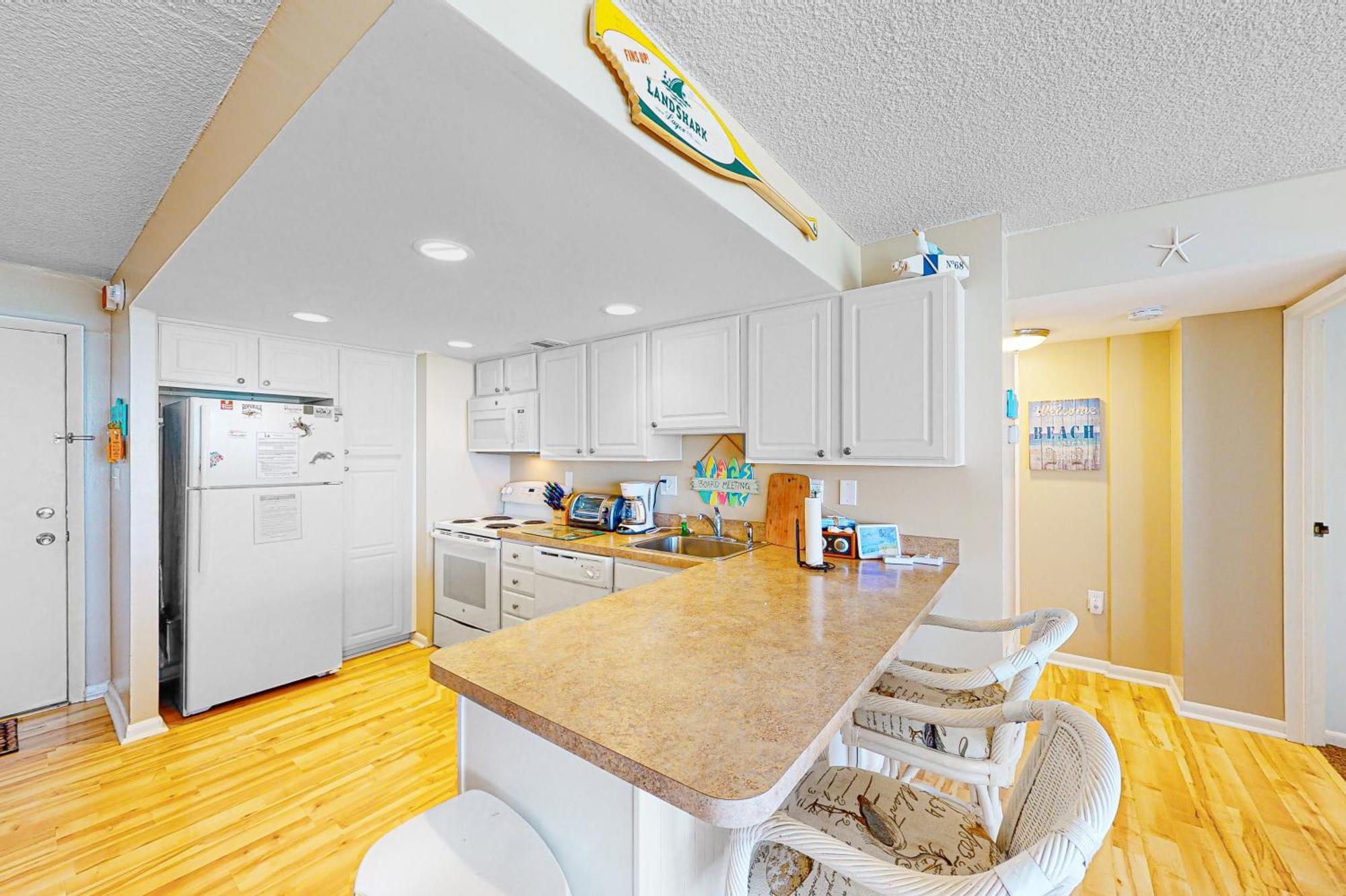 Surfside 84 Lejlighed Ocean City Værelse billede