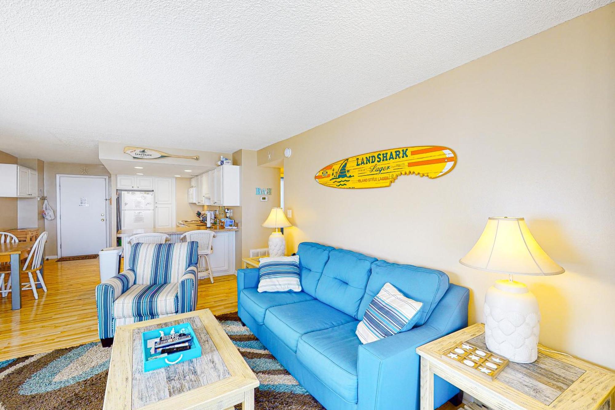 Surfside 84 Lejlighed Ocean City Værelse billede