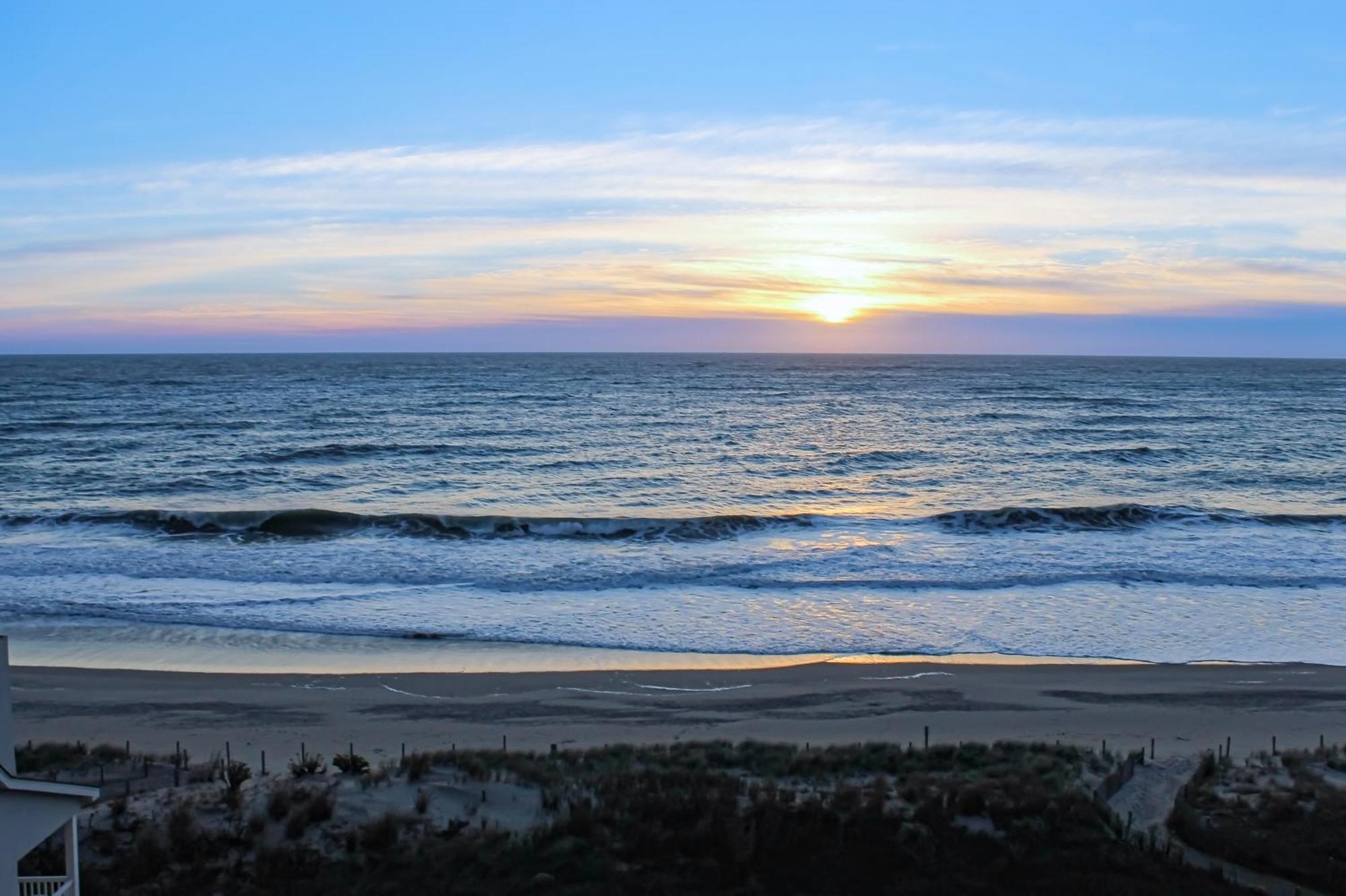 Surfside 84 Lejlighed Ocean City Eksteriør billede